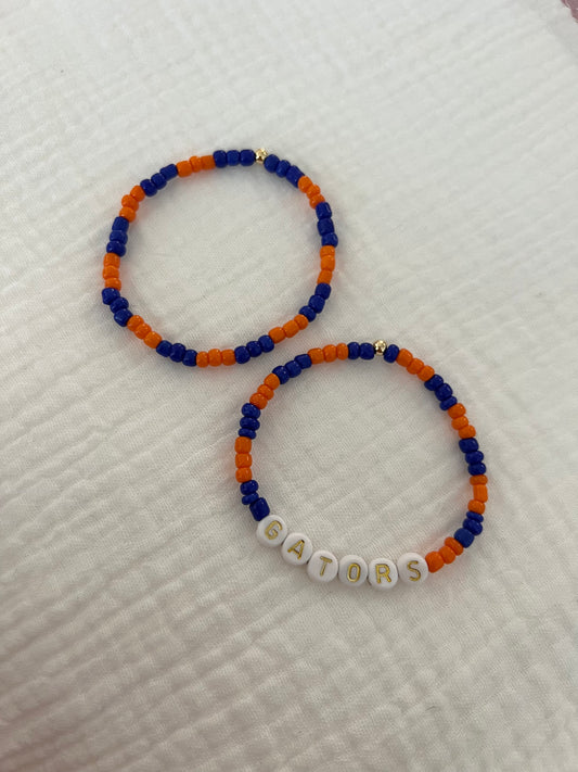 Gators Bracelet(s)