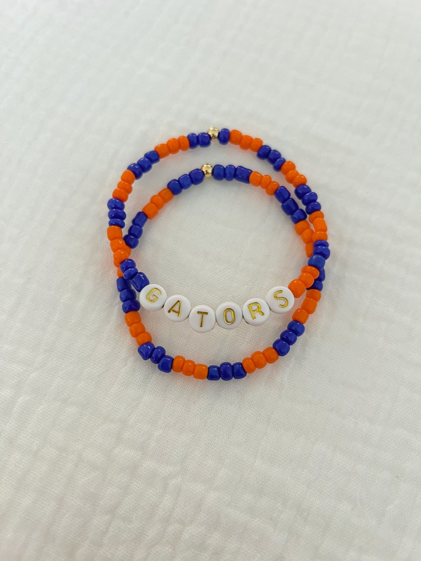 Gators Bracelet(s)