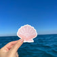 Seashell Sticker