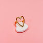 Sweet Heart Adjustable Ring